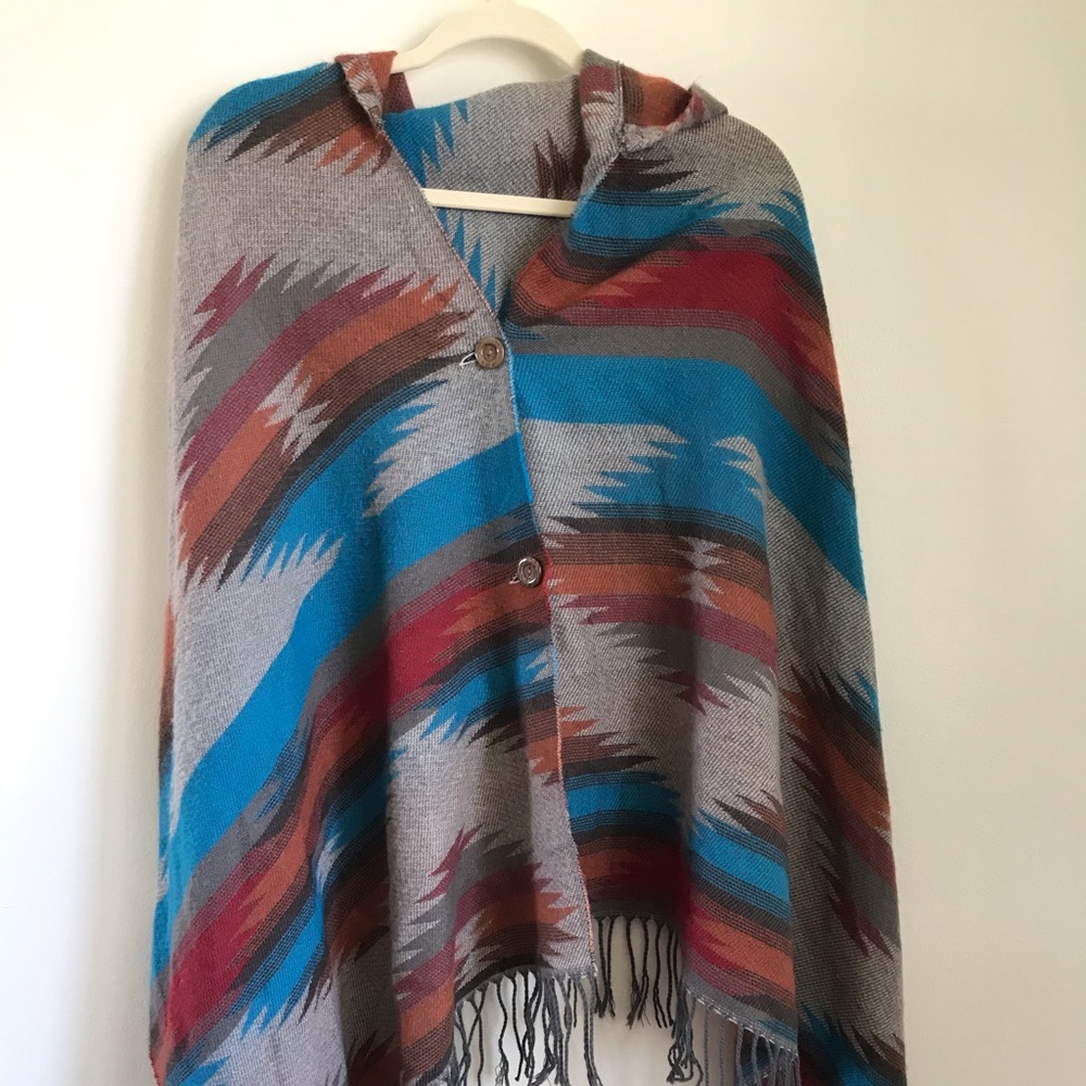 Poncho